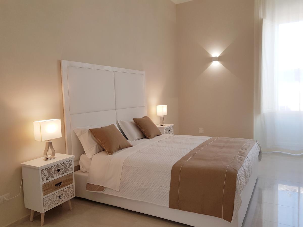 B&B Via Cavour 32 Syracuse Extérieur photo