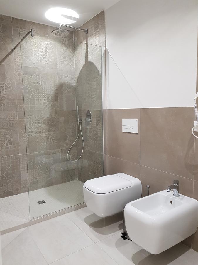 B&B Via Cavour 32 Syracuse Extérieur photo