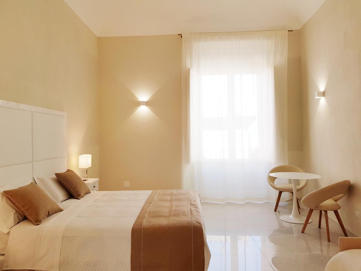 B&B Via Cavour 32 Syracuse Extérieur photo