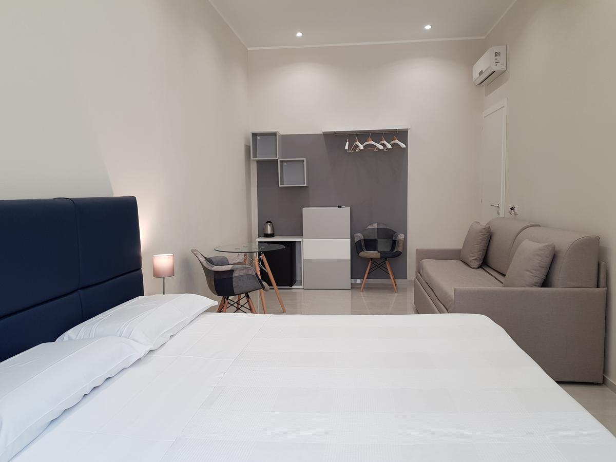 B&B Via Cavour 32 Syracuse Extérieur photo