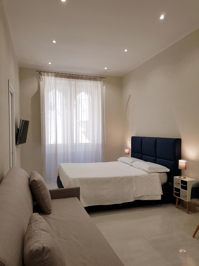B&B Via Cavour 32 Syracuse Extérieur photo