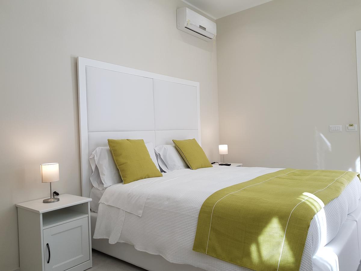 B&B Via Cavour 32 Syracuse Extérieur photo