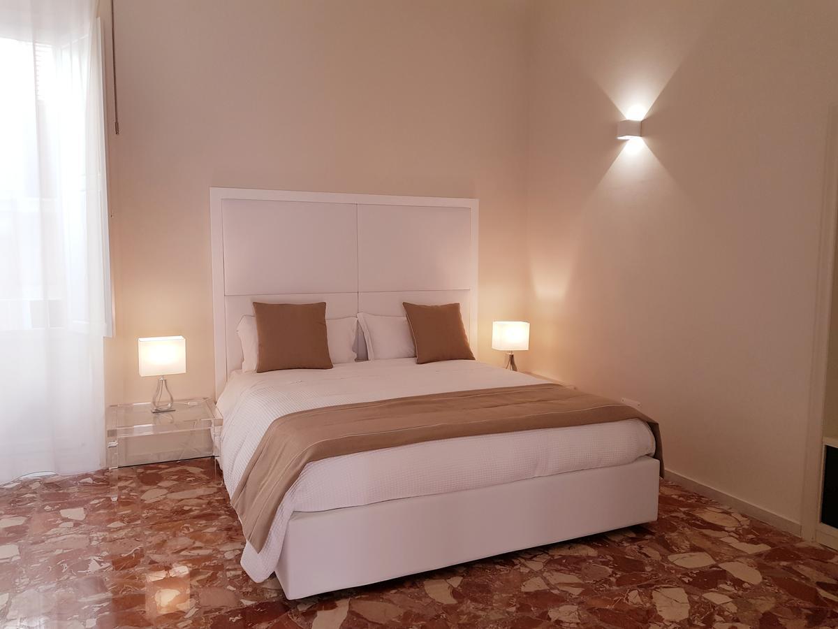 B&B Via Cavour 32 Syracuse Extérieur photo