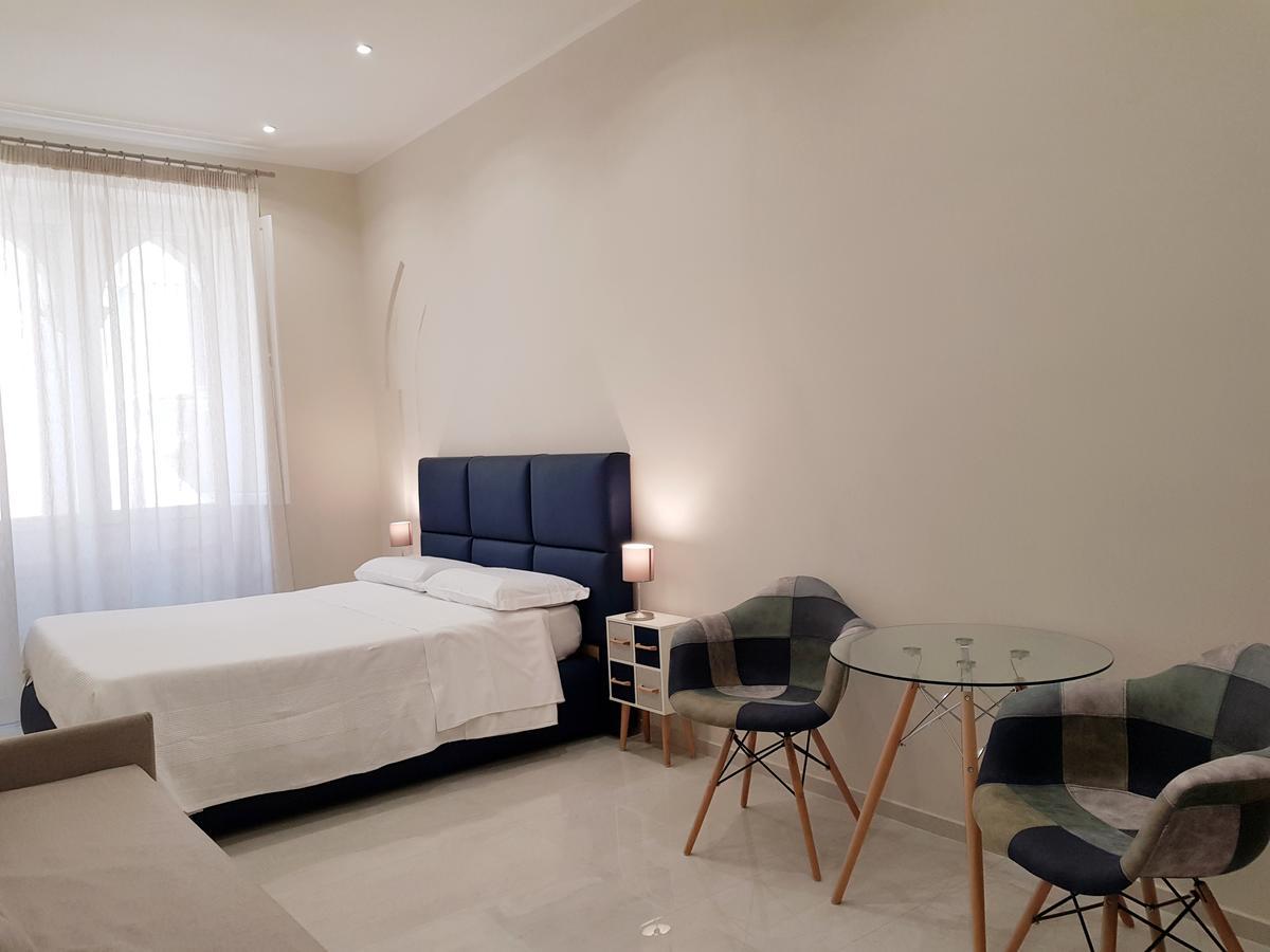 B&B Via Cavour 32 Syracuse Extérieur photo