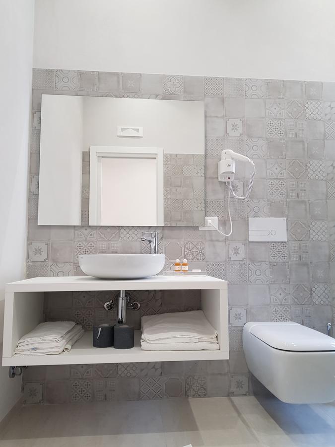 B&B Via Cavour 32 Syracuse Extérieur photo